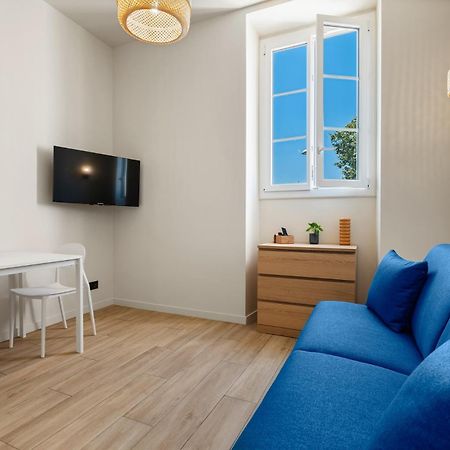 Residence Massena 니스 외부 사진