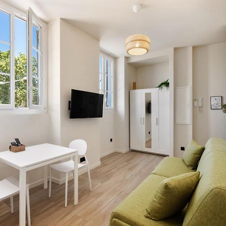 Residence Massena 니스 외부 사진