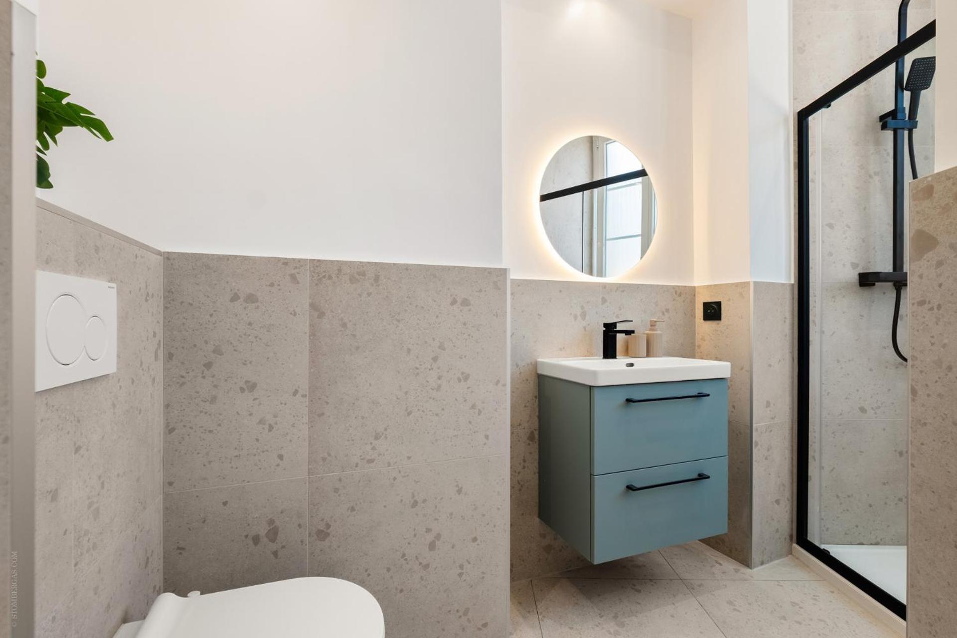 Residence Massena 니스 외부 사진