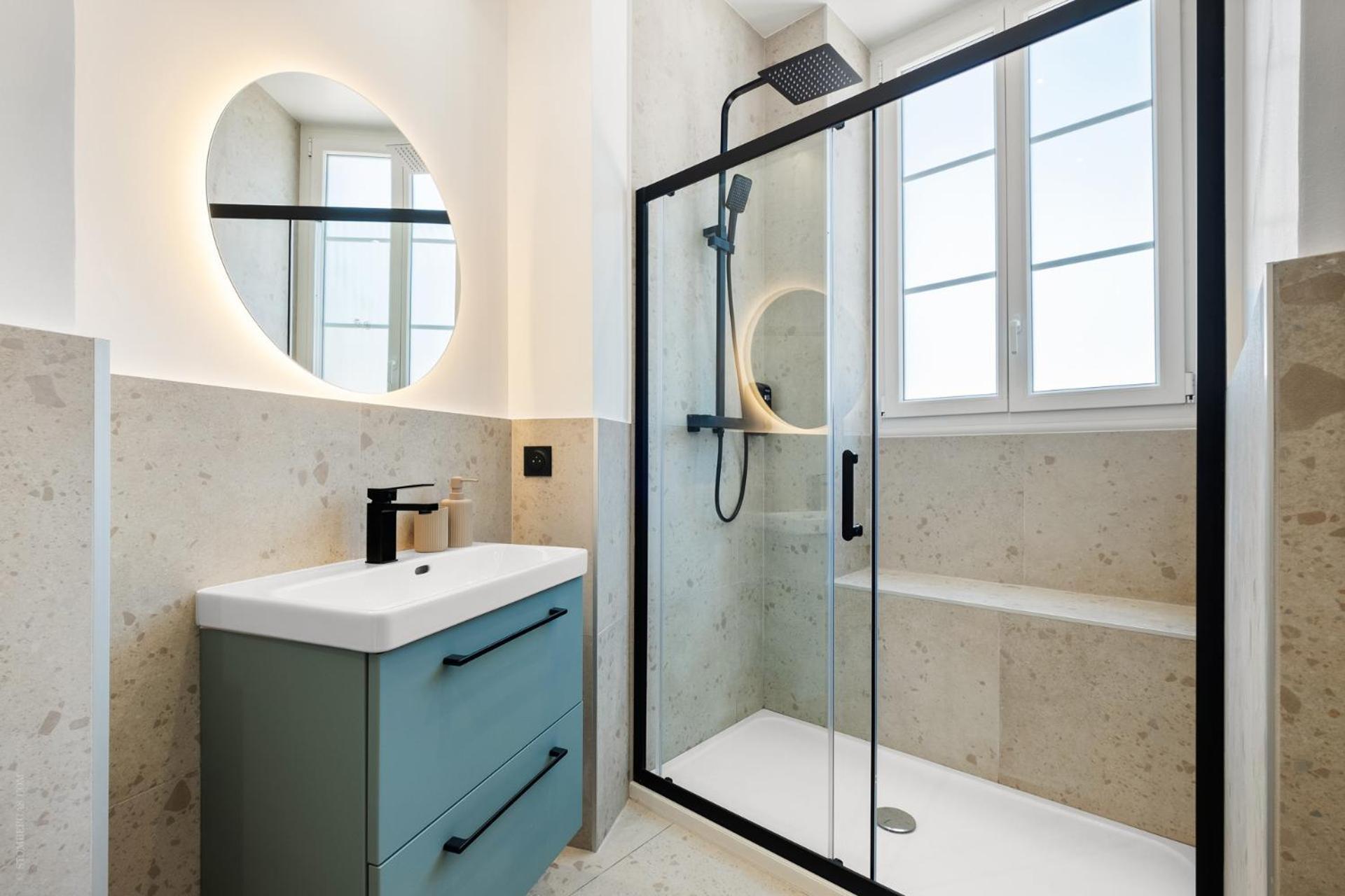 Residence Massena 니스 외부 사진