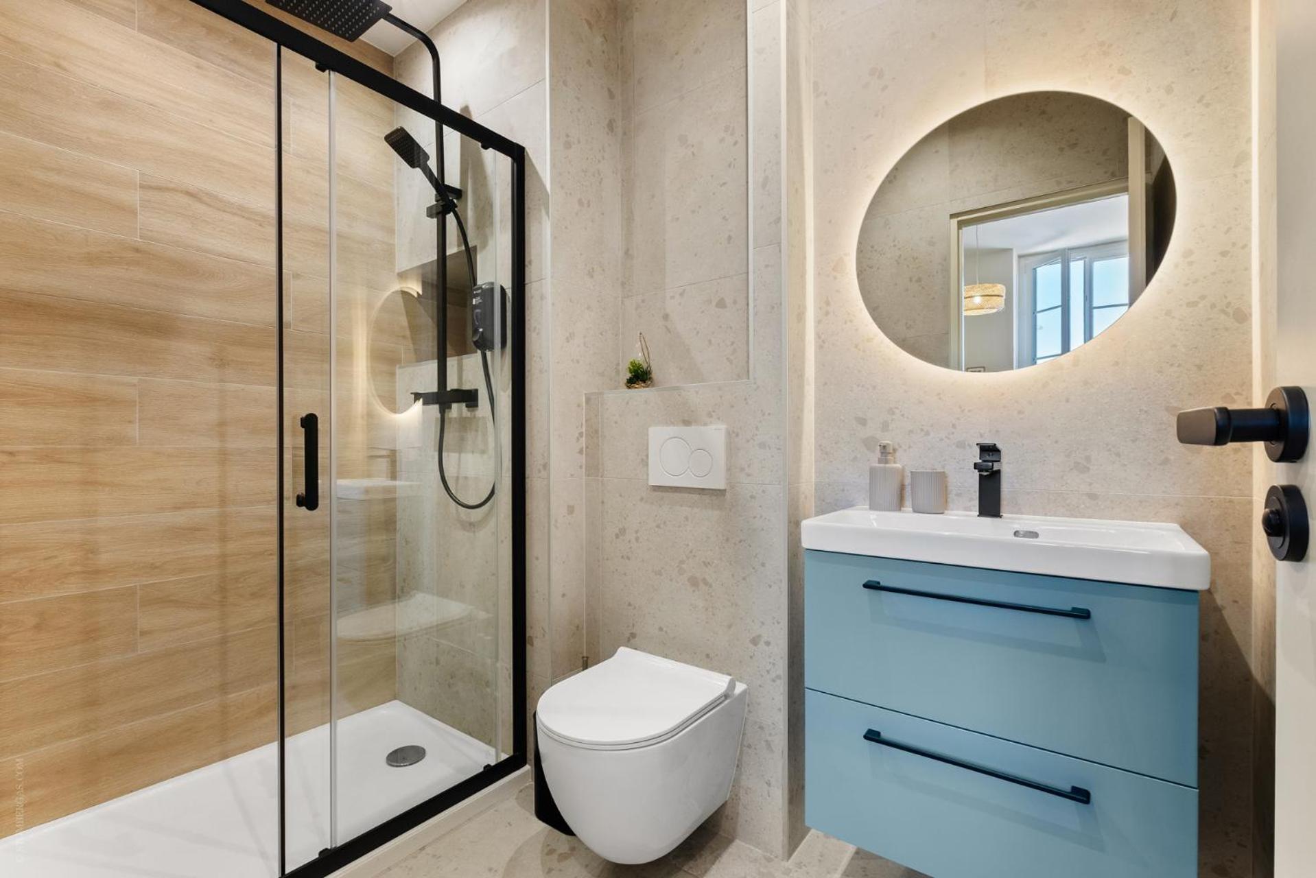 Residence Massena 니스 외부 사진